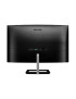 Monitor LED Curbat PHILIPS 322E1C/00, 31.5" Full HD, VA, 75 Hz, 4ms, Black