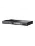 Switch TP-LINK SG2428LP JetStream Smart Managed PoE+ 1Gbps, 150W, Black