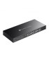 Switch TP-LINK SG2428LP JetStream Smart Managed PoE+ 1Gbps, 150W, Black