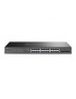 Switch TP-LINK SG2428LP JetStream Smart Managed PoE+ 1Gbps, 150W, Black