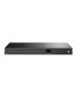 Switch TP-LINK SG2428LP JetStream Smart Managed PoE+ 1Gbps, 150W, Black