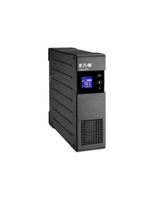 UPS EATON ELP650IEC 650VA 400W cu 4 prize IEC C13 și AVR