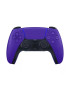 Controller Wireless SONY DualSense Galactic Purple pentru PlayStation 5