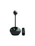 Sistem Videoconferinta LOGITECH BCC950 960-000867, Full HD, USB, Black