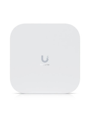 Acces Point UBIQUITI E7-EU 2.4-6GHz, 802.11 a/b/g/n/ac/ax/be + 802.3 bt, Tri-Band, Wi-Fi 7