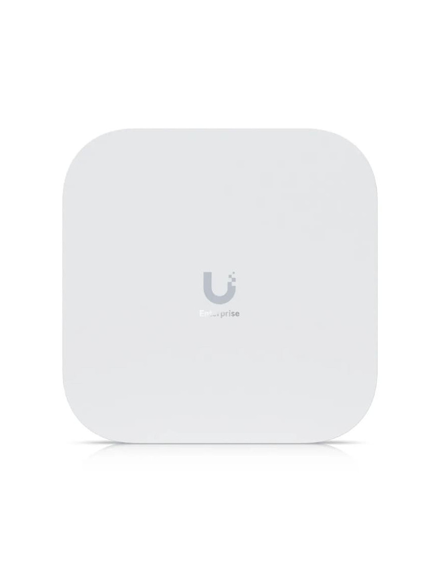 Acces Point UBIQUITI E7-EU 2.4-6GHz, 802.11 a/b/g/n/ac/ax/be + 802.3 bt, Tri-Band, Wi-Fi 7