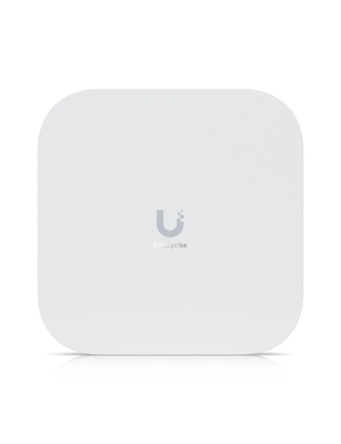 Acces Point UBIQUITI E7-EU 2.4-6GHz, 802.11 a/b/g/n/ac/ax/be + 802.3 bt, Tri-Band, Wi-Fi 7