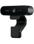 Camera web Logitech BRIO 4K, Ultra HD
