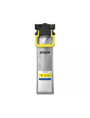 Cartus cerneala EPSON T11N4 C13T11N440, Yellow
