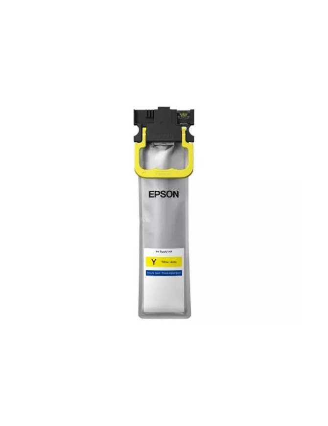 Cartus cerneala EPSON T11N4 C13T11N440, Yellow