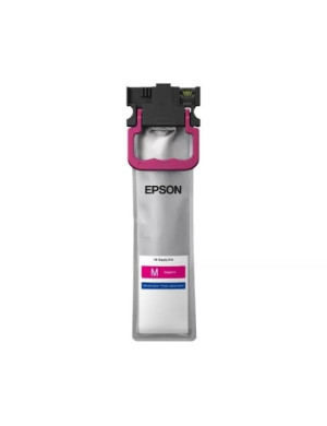 Cartus cerneala EPSON T11N3 C13T11N340, Magenta