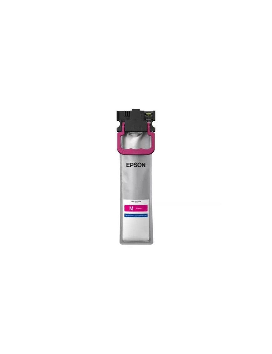 Cartus cerneala EPSON T11N3 C13T11N340, Magenta