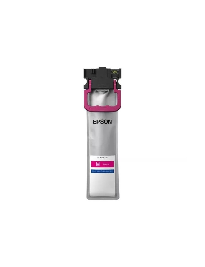 Cartus cerneala EPSON T11N3 C13T11N340, Magenta