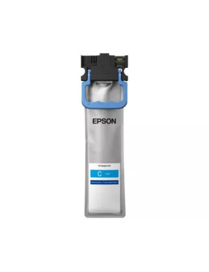 Cartus cerneala EPSON T11N2 C13T11N240, Cyan