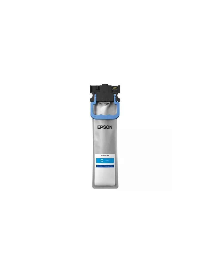 Cartus cerneala EPSON T11N2 C13T11N240, Cyan