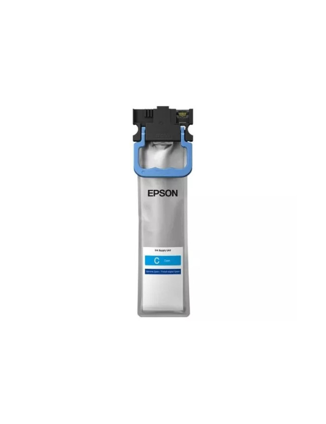 Cartus cerneala EPSON T11N2 C13T11N240, Cyan