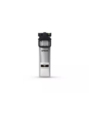 Cartus cerneala EPSON T11N1 C13T11N140, Black