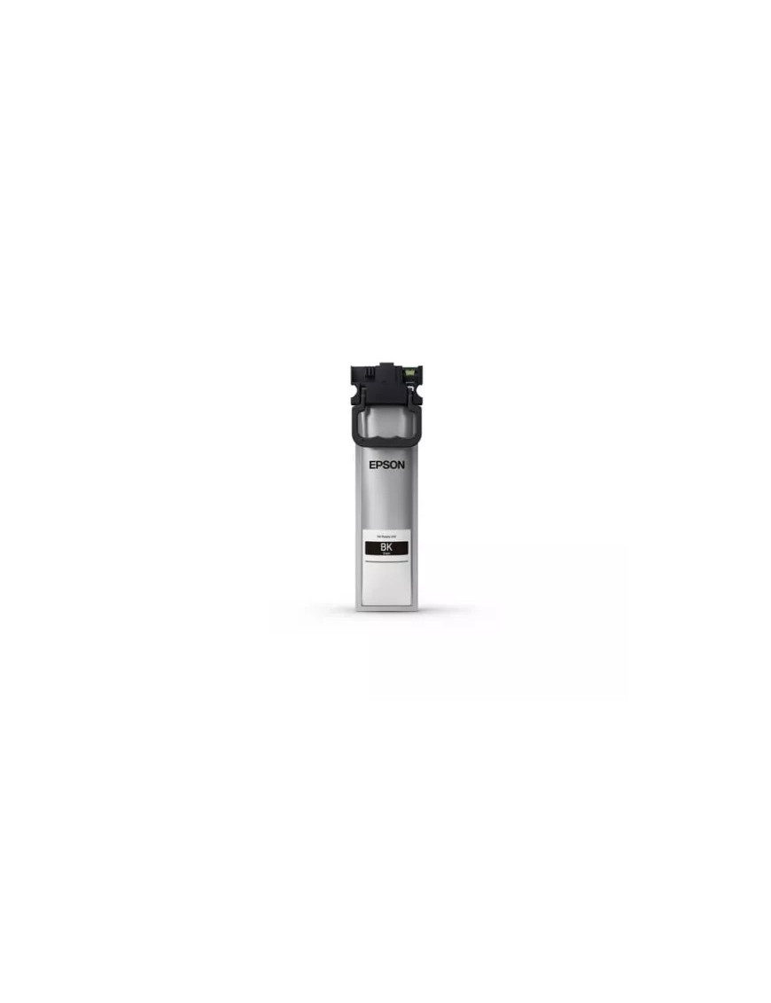 Cartus cerneala EPSON T11N1 C13T11N140, Black