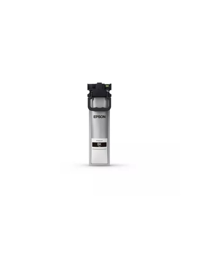 Cartus cerneala EPSON T11N1 C13T11N140, Black