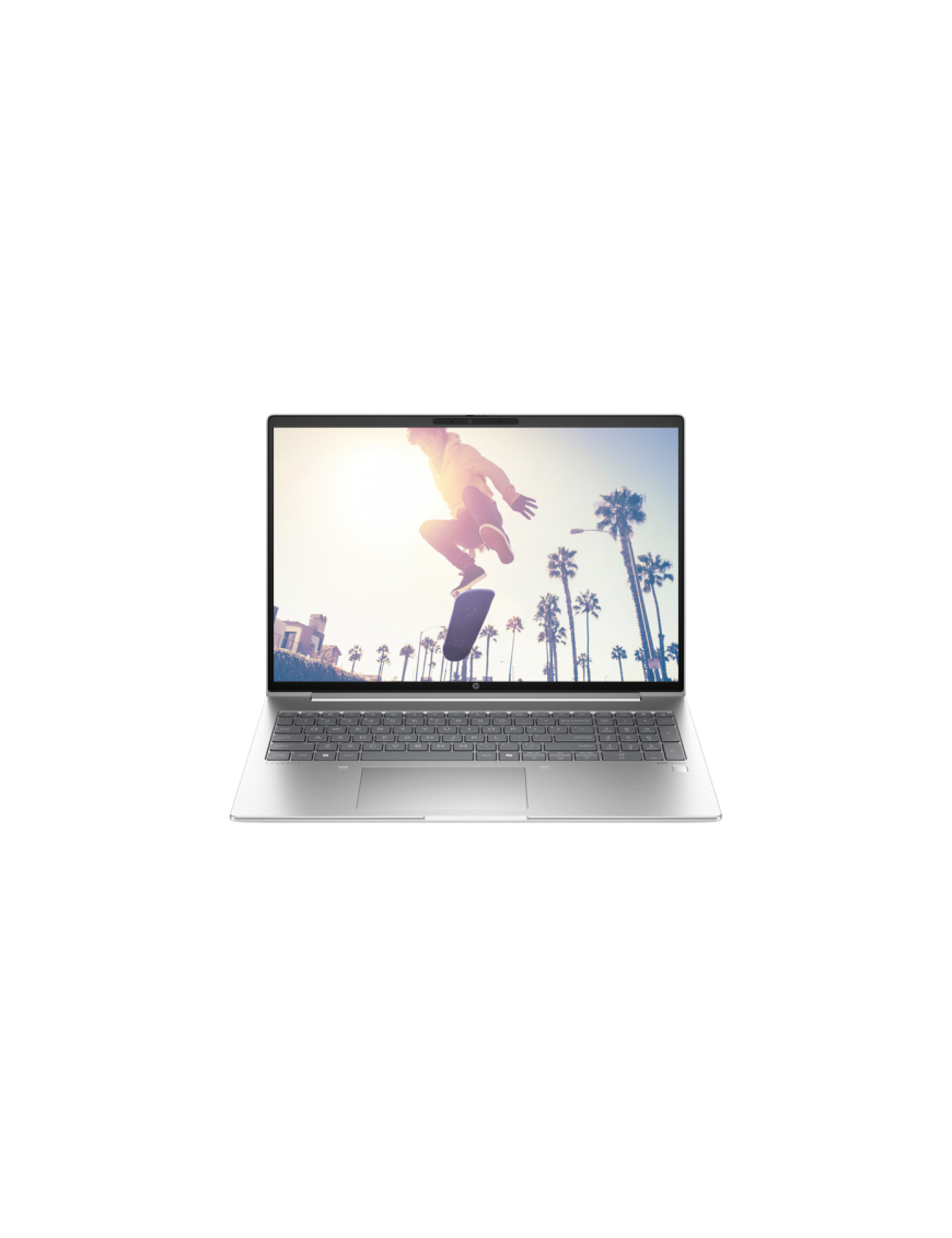 Laptop HP ProBook 460 G11 A37SLET, 16" WUXGA, Intel® Core™ Ultra 7 155U, 16GB RAM, SSD 512GB, Intel Graphics, Fara sistem de ope