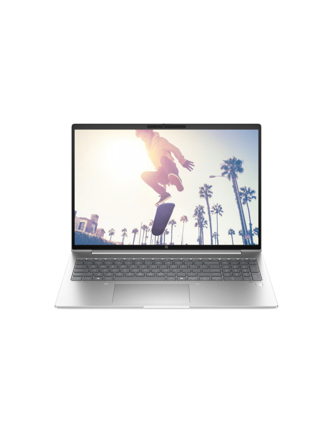 Laptop HP ProBook 460 G11 A37SLET, 16" WUXGA, Intel® Core™ Ultra 7 155U, 16GB RAM, SSD 512GB, Intel Graphics, Fara sistem de ope
