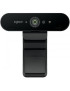 Camera web Logitech BRIO 4K, Ultra HD