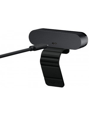 Camera web Logitech BRIO 4K, Ultra HD