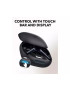 Căști wireless ANKER SoundCore Liberty 4 Pro A3954G11 cu Bluetooth 5.3 și ANC, Negru