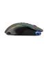 Mouse gaming wireless REDRAGON Nix M914-RGB, 5000 dpi, Optic, RGB, Black