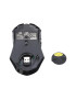 Mouse gaming wireless REDRAGON Nix M914-RGB, 5000 dpi, Optic, RGB, Black