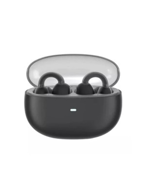 Căști wireless BASEUS AirGo 1 Ring Bluetooth 5.3 – confort deschis și autonomie extinsă