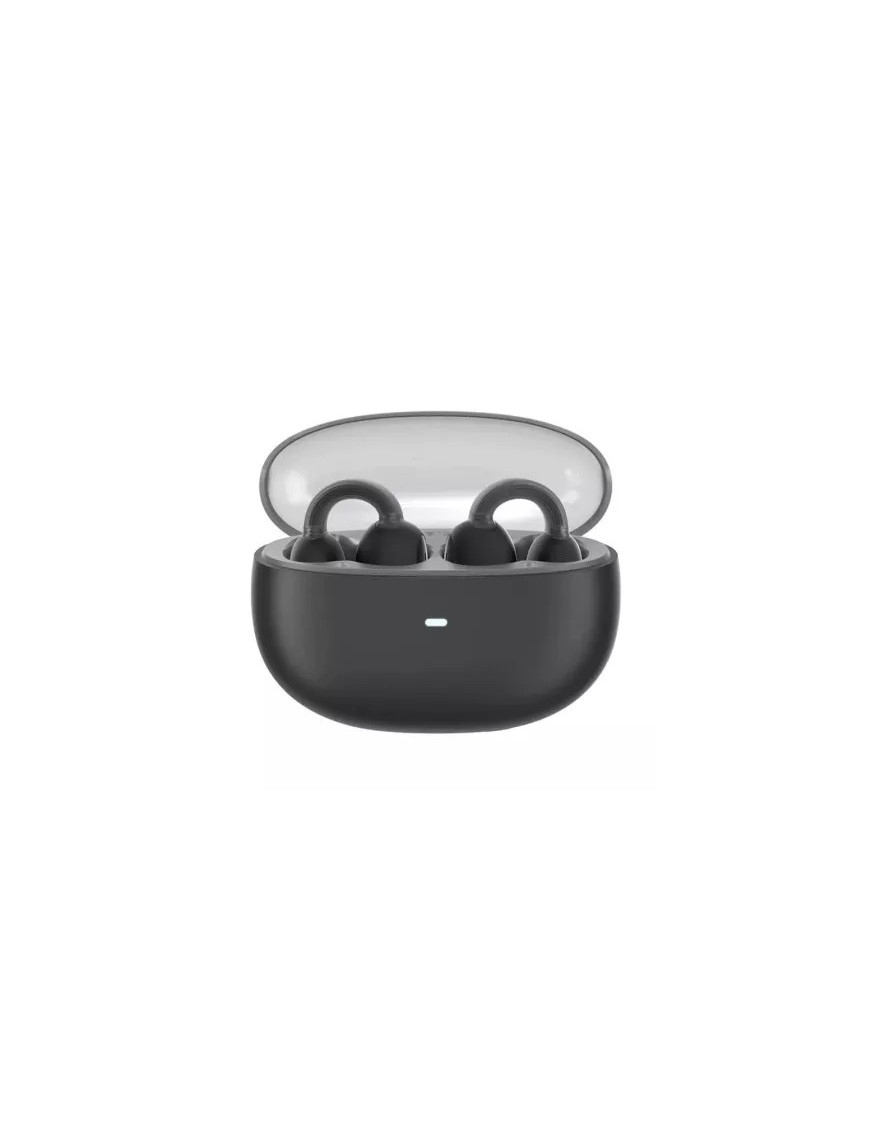 Căști wireless BASEUS AirGo 1 Ring Bluetooth 5.3 – confort deschis și autonomie extinsă