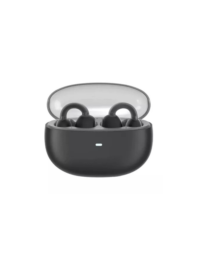 Căști wireless BASEUS AirGo 1 Ring Bluetooth 5.3 – confort deschis și autonomie extinsă