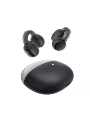 Căști wireless BASEUS AirGo 1 Ring Bluetooth 5.3 – confort deschis și autonomie extinsă