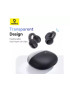 Căști wireless BASEUS AirGo 1 Ring Bluetooth 5.3 – confort deschis și autonomie extinsă
