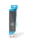 Telecomanda universala pentru televizoare PHILIPS, Jolly, Black