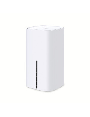 TP-Link Archer NX200 router wireless Gigabit Ethernet Bandă dublă (2.4 GHz/ 5 GHz) 5G Alb