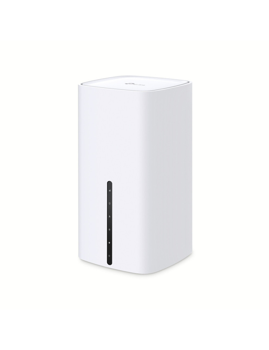 TP-Link Archer NX200 router wireless Gigabit Ethernet Bandă dublă (2.4 GHz/ 5 GHz) 5G Alb