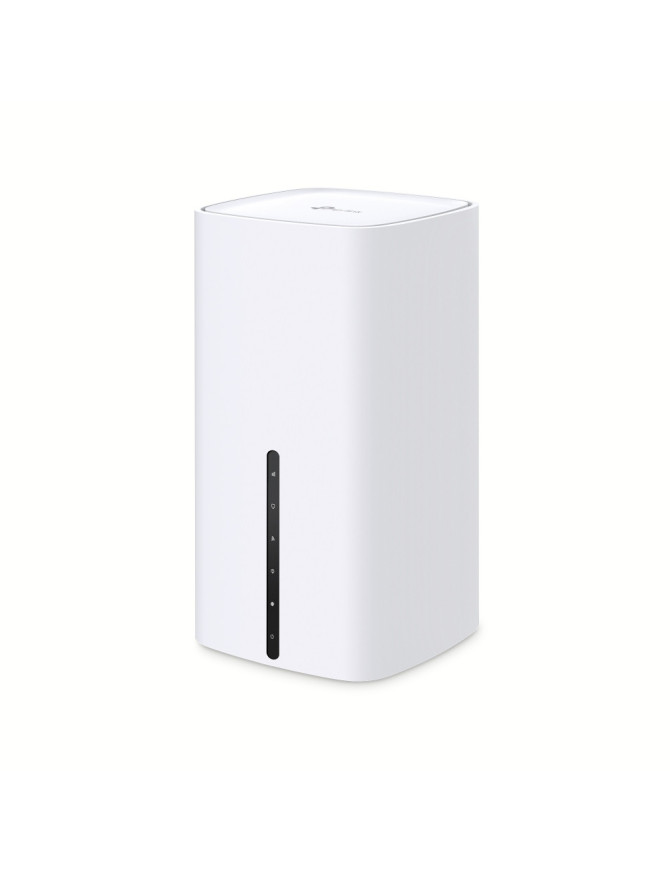 TP-Link Archer NX200 router wireless Gigabit Ethernet Bandă dublă (2.4 GHz/ 5 GHz) 5G Alb