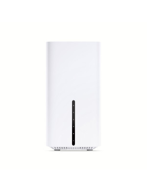 TP-Link Archer NX200 router wireless Gigabit Ethernet Bandă dublă (2.4 GHz/ 5 GHz) 5G Alb