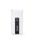 TP-Link Archer NX200 router wireless Gigabit Ethernet Bandă dublă (2.4 GHz/ 5 GHz) 5G Alb