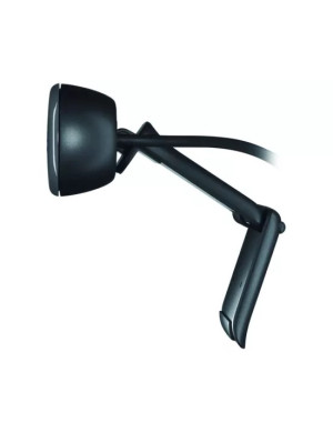 Camera Web LOGITECH C270 960-001063, HD, USB, Black