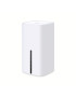 TP-Link Archer NX200 router wireless Gigabit Ethernet Bandă dublă (2.4 GHz/ 5 GHz) 5G Alb