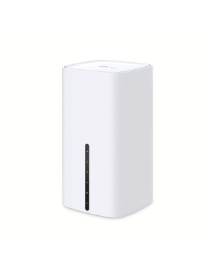 TP-Link Archer NX200 router wireless Gigabit Ethernet Bandă dublă (2.4 GHz/ 5 GHz) 5G Alb