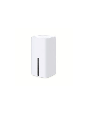 TP-Link Archer NX200 router wireless Gigabit Ethernet Bandă dublă (2.4 GHz/ 5 GHz) 5G Alb