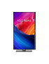 Monitor LED ASUS ProArt PA278CFRV, 27" QHD, IPS, 100 Hz, 5ms, Black/Silver
