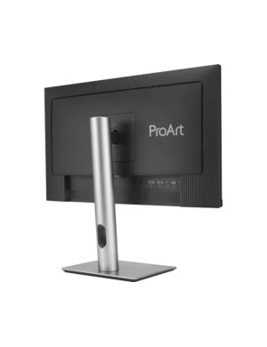 Monitor LED ASUS ProArt PA278CFRV, 27" QHD, IPS, 100 Hz, 5ms, Black/Silver