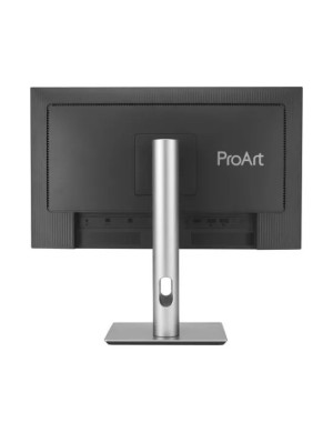 Monitor LED ASUS ProArt PA278CFRV, 27" QHD, IPS, 100 Hz, 5ms, Black/Silver