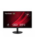 Monitor LED VIEWSONIC VG2709U-2K, QHD, 27", 4ms, 100 Hz, Black