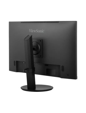 Monitor LED VIEWSONIC VG2709U-2K, QHD, 27", 4ms, 100 Hz, Black